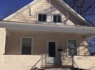 11427 S Harvard Ave, Chicago, IL