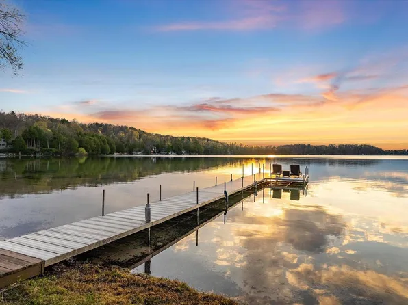 704 Fromm LANE, Elkhart Lake, WI 53020