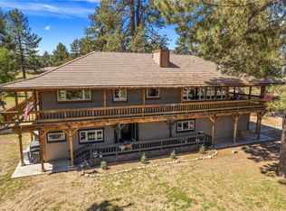 35945 Tool Box Springs Rd, Mountain Center, CA 92561