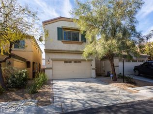 8281 Harvest Spring Pl, Las Vegas, NV 89143