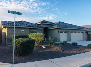 4165 W 24th Pl, Yuma, AZ 85364