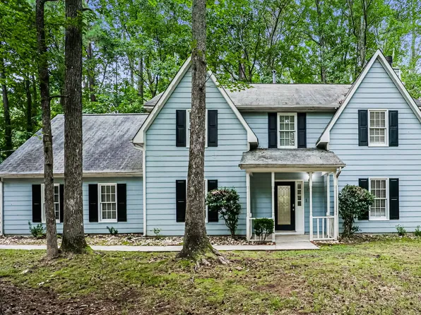 150 Oak St, Fayetteville, GA 30215