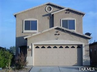 5423 S Via Tres Rios, Tucson, AZ 85746