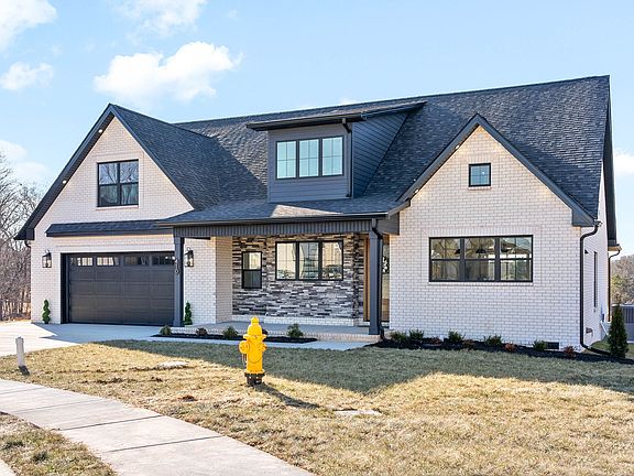 3rd image of 410 Blue Ridge Ct Lot 42