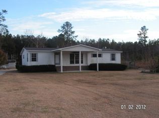 1616 Us 17 N, Windsor, NC 27983