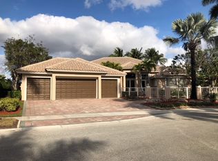 2470 Poinciana Ct, Weston, FL 33327