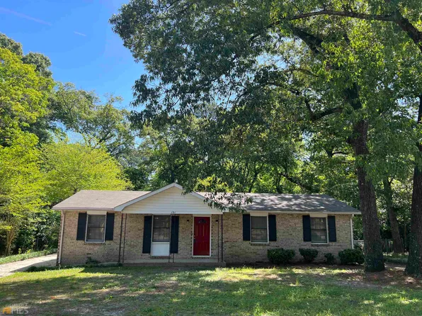 121 Marvin Blvd, Warner Robins, GA 31088