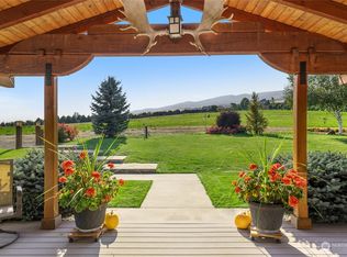 430 Biltmore Dr, Ellensburg, WA 98926