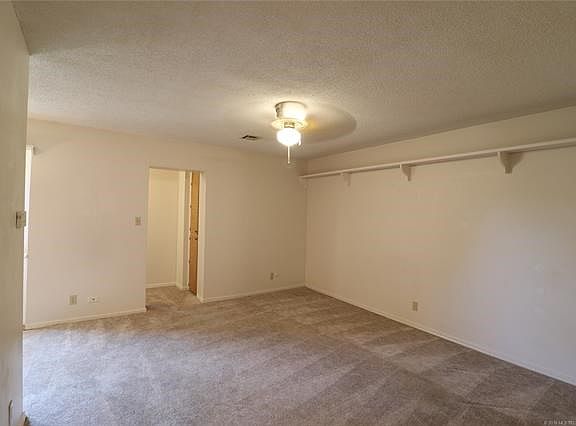 Living Room from Hall to Bedrooms 3-5