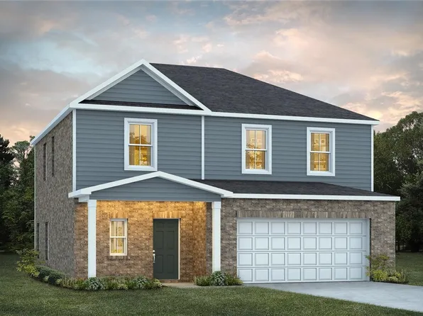 1383 Crescent Blvd, Auburn, AL 36832