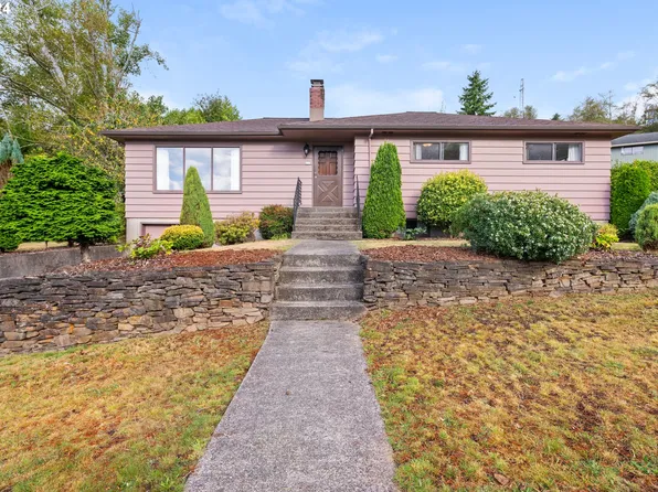 437 S Denver Ave, Astoria, OR 97103