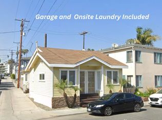 21 Roswell Ave #A, Long Beach, CA 90803
