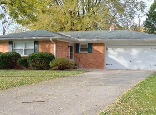 12110 Dunbar Cir N, Indianapolis, IN 46229