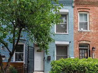 1537 Marion St NW, Washington, DC 20001