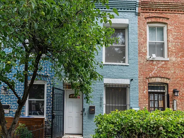 1537 Marion St NW, Washington, DC 20001