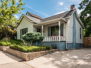 320 N M St, Salt Lake City, UT 84103