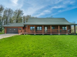 3715 E 2150th Rd, Serena, IL 60549