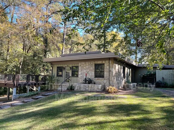 1876 Mason Mill Rd, Decatur, GA 30033