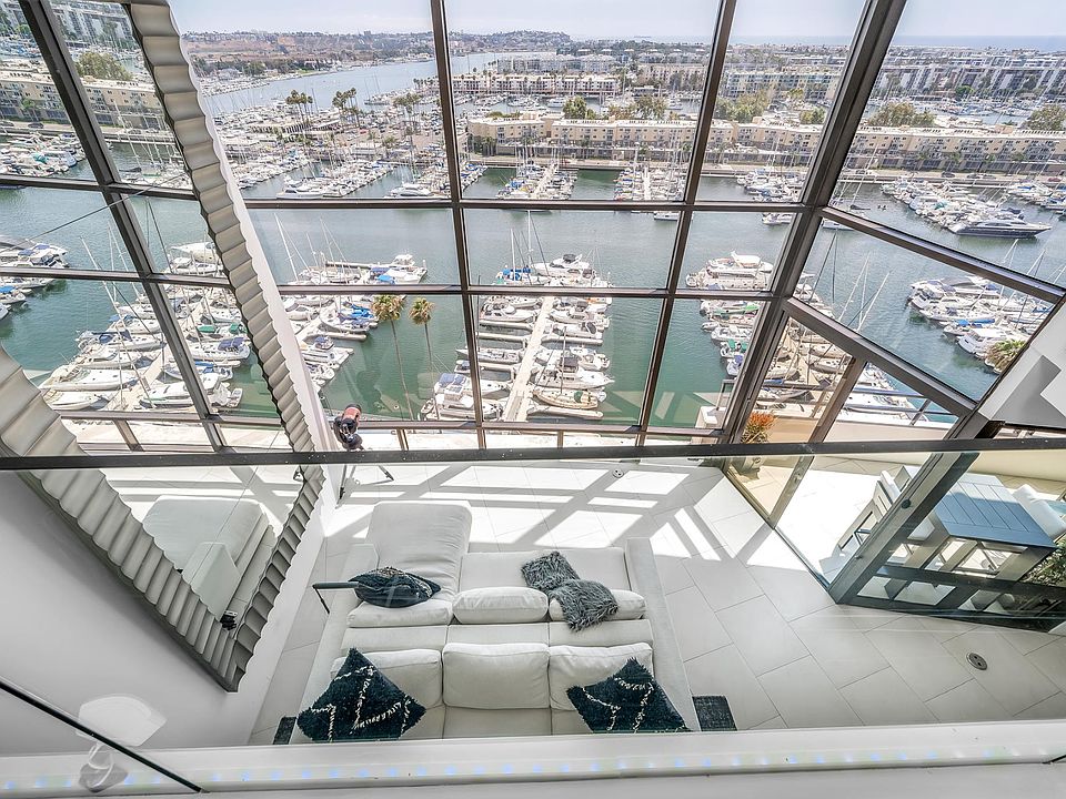 4335 Marina City Dr PENTHOUSE 33, Marina Del Rey, CA 90292 Zillow