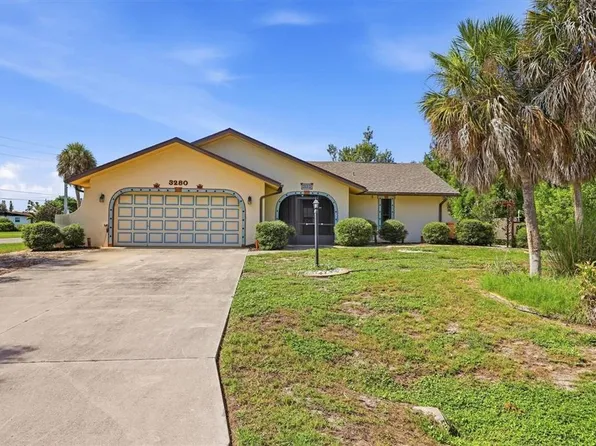 3280 SIESTA DRIVE, VENICE, FL 34293