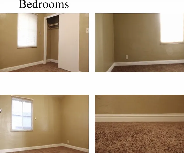 2 bed, $1,000 — Photo 1