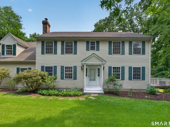 115 Luther Drive, Southbury, CT 06488