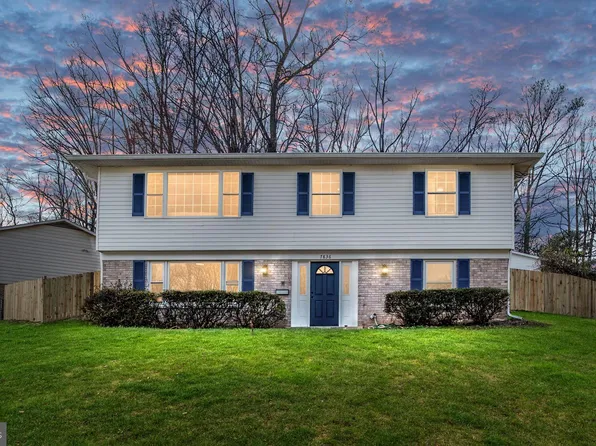 7836 Brompton St, Springfield, VA 22152