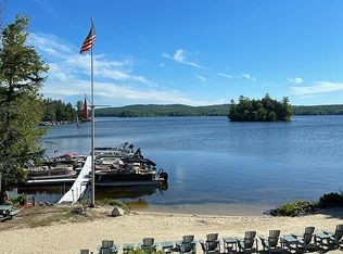 3 Donna Ave, Naples, ME 04055