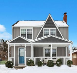 1071 Lilley Ave, Columbus, OH, 43206