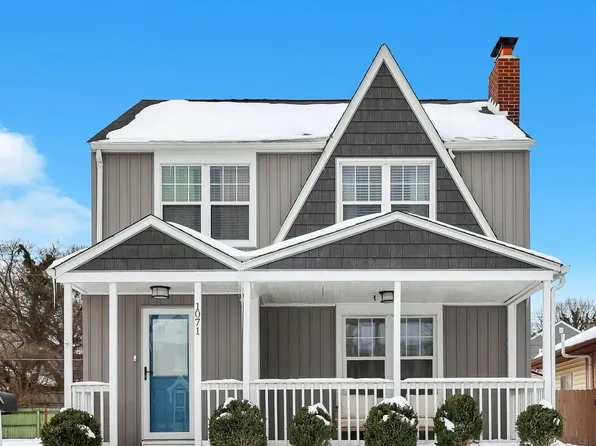 1071 Lilley Ave, Columbus, OH 43206