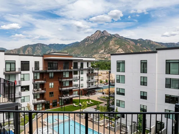 1920 E Rodeo Walk Dr #507, Salt Lake City, UT 84117