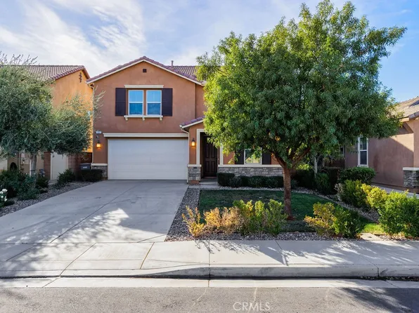 151 Muir Woods Rd, Perris, CA 92570
