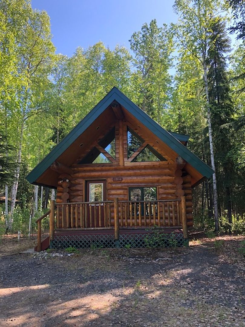 2354 Mission Rd B, North Pole, AK 99705 Zillow