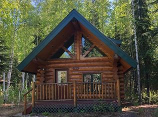 2354 Mission Rd #B, North Pole, AK 99705