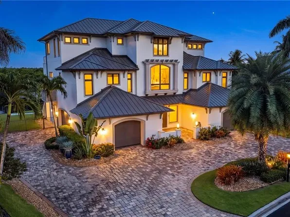 6191 Tidewater Island CIR, FORT MYERS, FL 33908