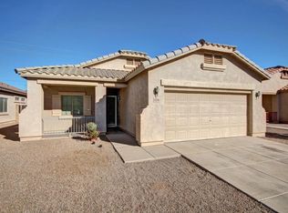 15256 W Shaw Butte Dr, Surprise, AZ 85379