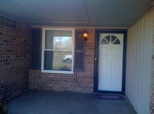 700 SW 27th St, Moore, OK 73160