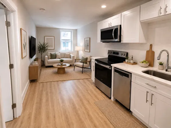168 Cottage St APT 302, East Boston, MA 02128