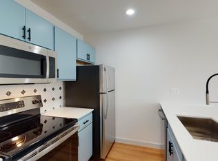 612 N Lancaster Ave APT 202, Dallas, TX 75203