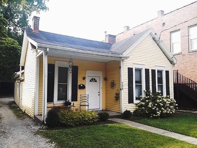 Exterior Photo