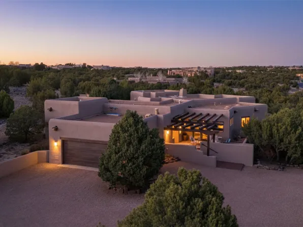 103 Sunflower Dr, Santa Fe, NM 87506