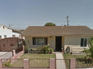21322 Archibald Ave, Carson, CA 90745