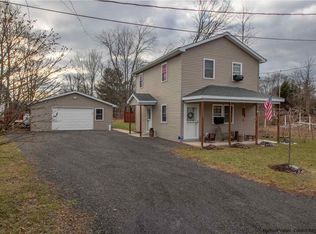133 Samsonville Rd, Rochester, NY 12446