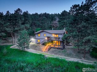 586 Brook Rd, Boulder, CO 80302