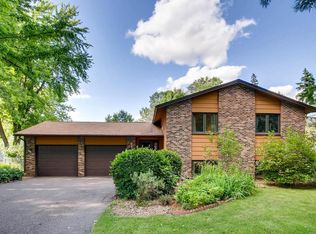 11700 Ridgemount Ave N, Plymouth, MN 55441