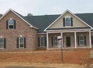110 Bullrun Ln, Bonaire, GA 31005