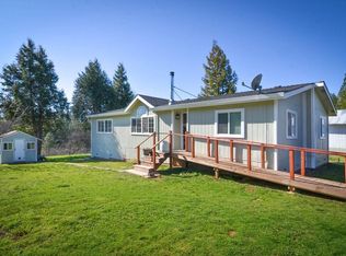 6690 Hancock Rd, Garden Valley, CA 95633