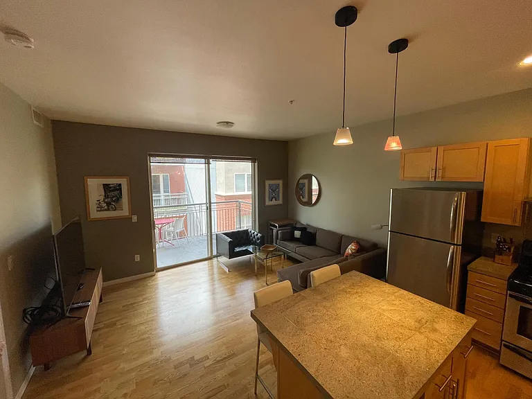 1440 Little Raven St #308 — Photo 10