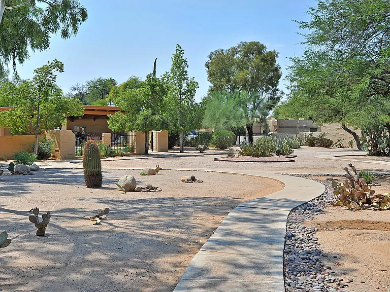 8205 N Midnight Way — Photo 26