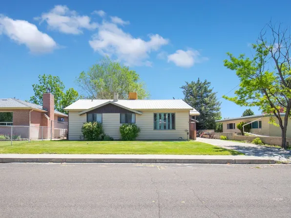 1024 Dotta Dr, Elko, NV 89801